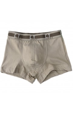 Boys Solid Color Cotton Stretch Short 5 Pack Underwear Boxers Briefs